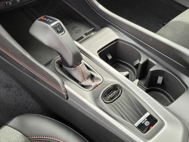 2026 Dodge Charger R/T Plus