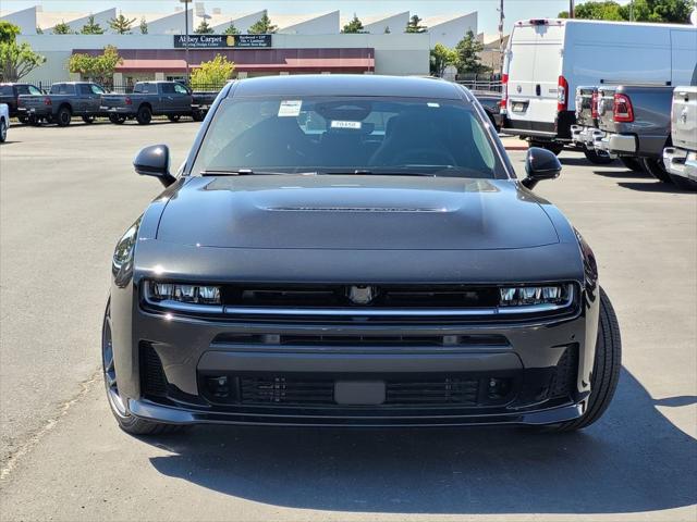 2026 Dodge Charger CHARGER R/T PLUS 4-DOOR AWD