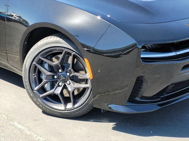 2026 Dodge Charger R/T Plus