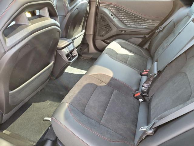 2026 Dodge Charger R/T Plus