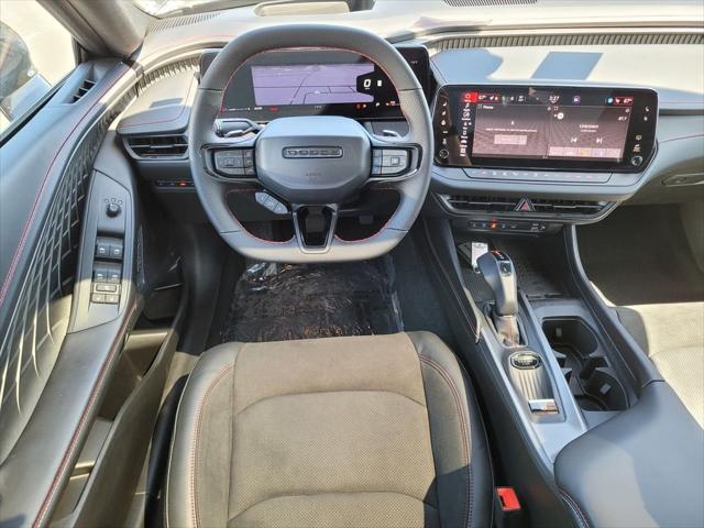 2026 Dodge Charger R/T Plus