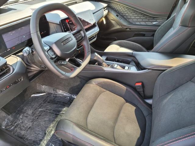 2026 Dodge Charger R/T Plus