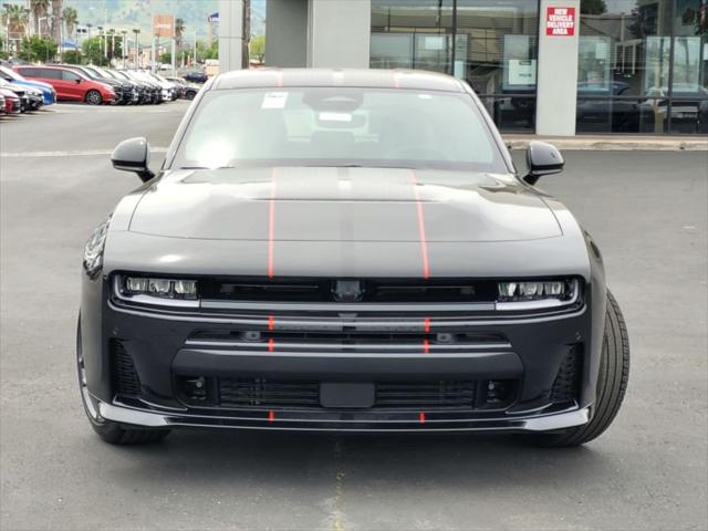2026 Dodge Charger CHARGER R/T 2-DOOR AWD 2026 Dodge Charger CHARGER R/T 2-DOOR AWD
