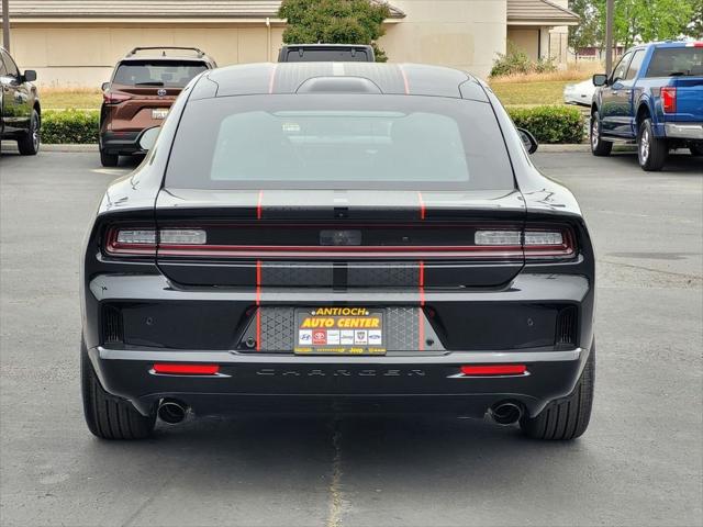 2026 Dodge Charger GT