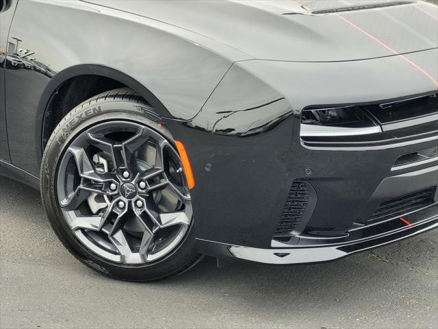 2026 Dodge Charger GT