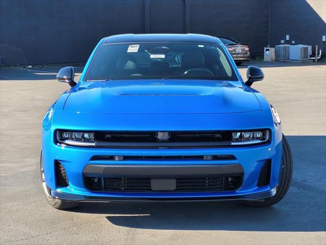 2026 Dodge Charger CHARGER R/T 2-DOOR AWD