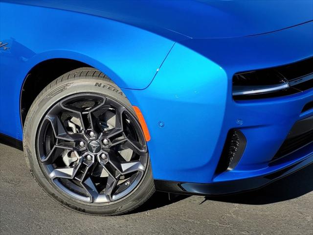 2026 Dodge Charger GT