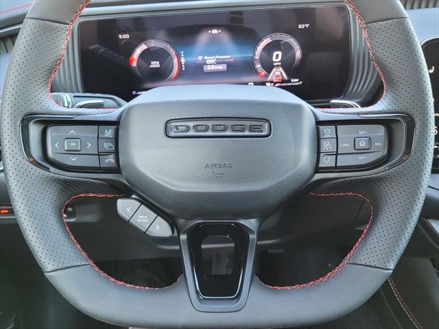 2026 Dodge Charger GT
