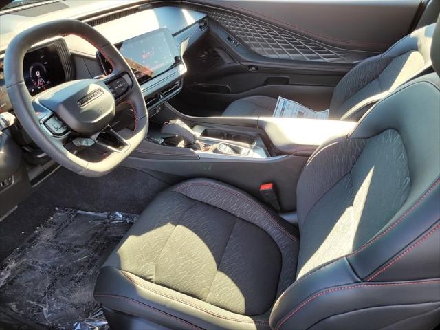 2026 Dodge Charger GT