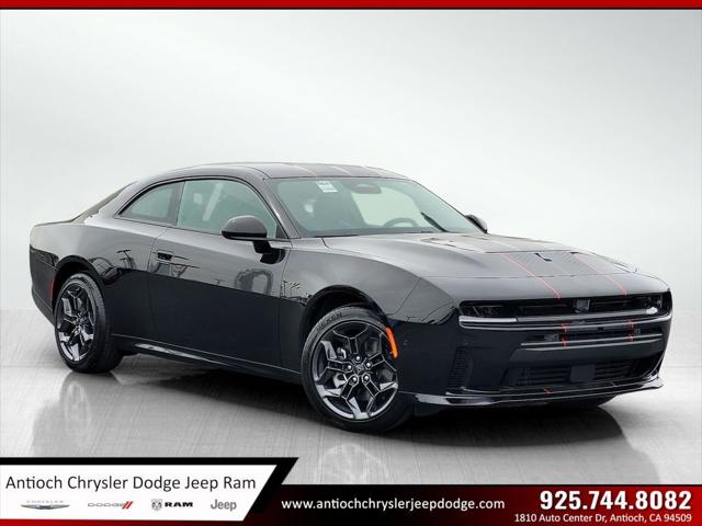 2026 Dodge Charger CHARGER R/T 2-DOOR AWD