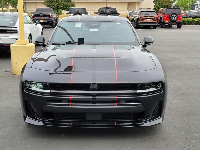 2026 Dodge Charger CHARGER R/T 2-DOOR AWD