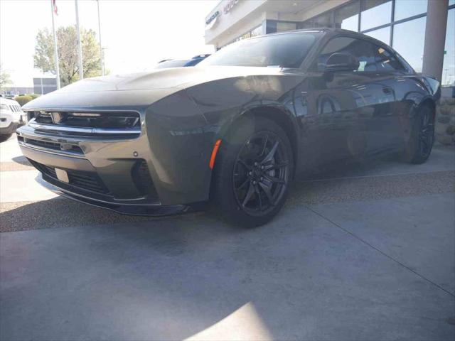 2026 Dodge Charger CHARGER SCAT PACK PLUS 2-DOOR AWD