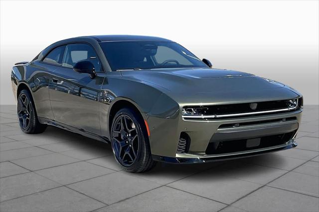 2026 Dodge Charger CHARGER SCAT PACK PLUS 2-DOOR AWD