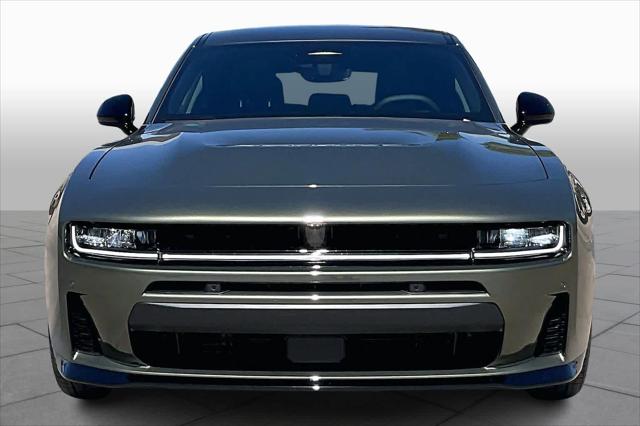 2026 Dodge Charger CHARGER SCAT PACK PLUS 2-DOOR AWD