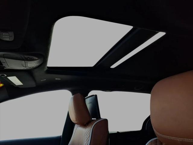 2026 Chrysler Pacifica Pinnacle AWD