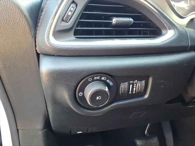 2026 Chrysler Pacifica Pinnacle AWD