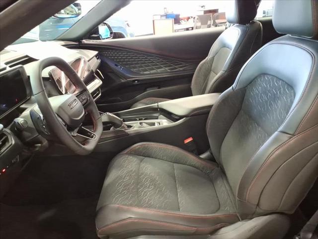 2026 Dodge Charger Scat Pack 2-Door AWD