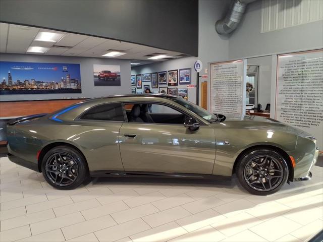 2026 Dodge Charger Scat Pack 2-Door AWD for sale in Matteson, IL