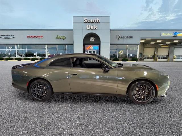 2026 Dodge Charger Scat Pack 2-Door AWD for sale in Matteson, IL