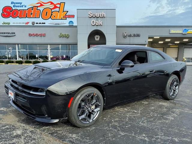 2026 Dodge Charger GT