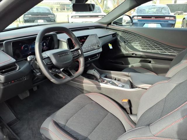 2026 Dodge Charger GT