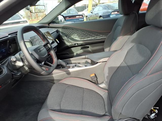 2026 Dodge Charger GT