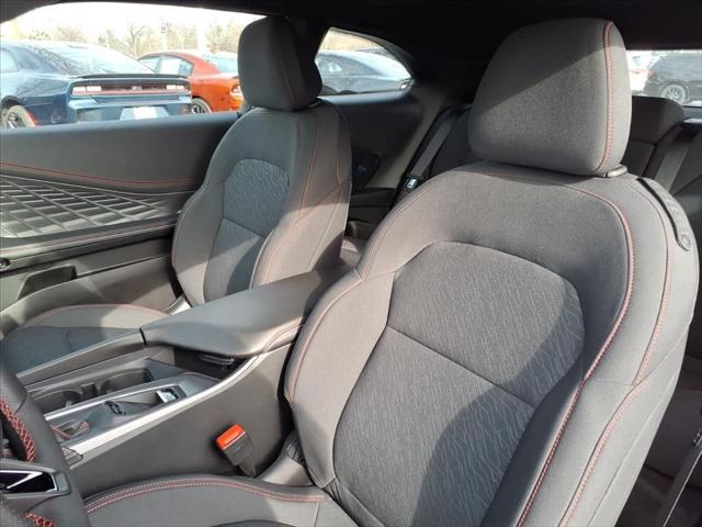 2026 Dodge Charger GT
