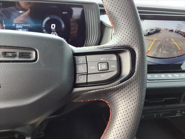 2026 Dodge Charger GT