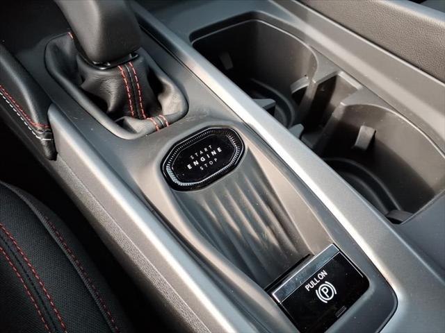 2026 Dodge Charger GT