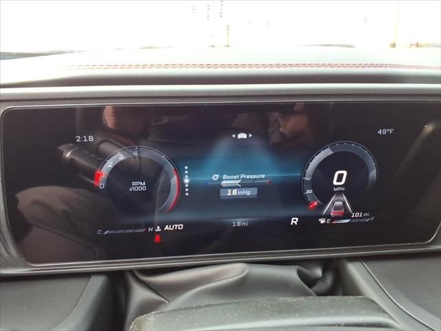 2026 Dodge Charger GT