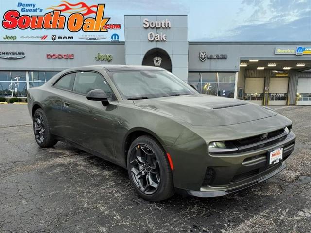 2026 Dodge Charger GT for sale in Matteson, IL