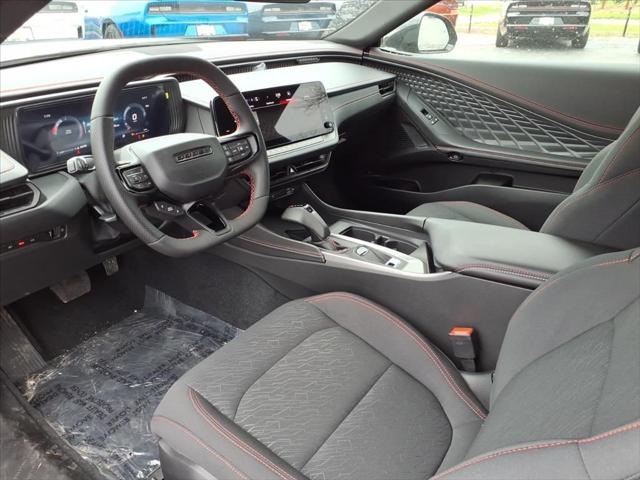 2026 Dodge Charger GT