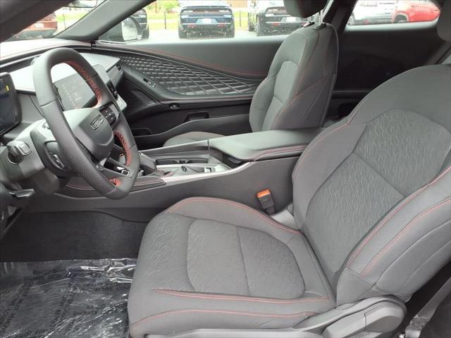 2026 Dodge Charger GT