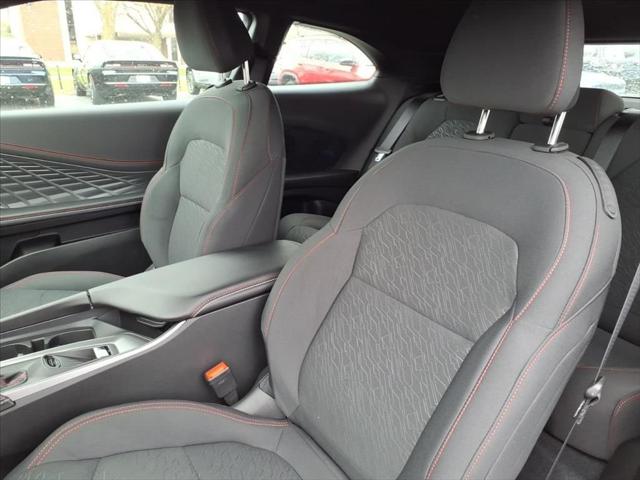 2026 Dodge Charger GT
