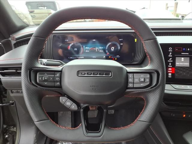 2026 Dodge Charger GT