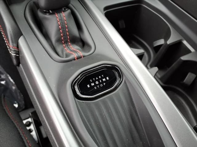 2026 Dodge Charger GT