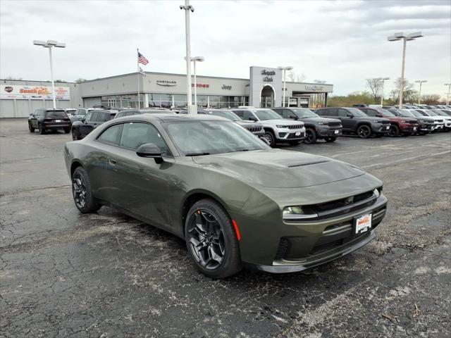 2026 Dodge Charger GT for sale in Matteson, IL