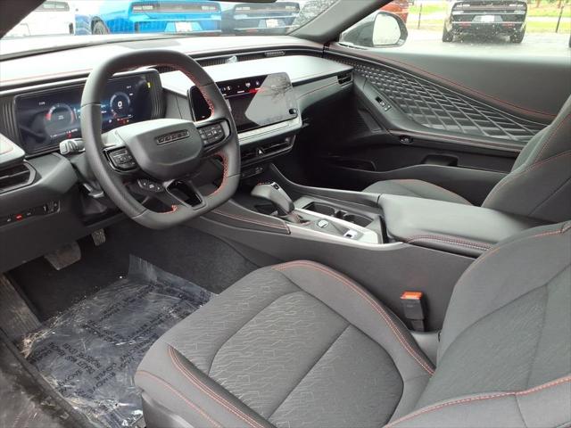 2026 Dodge Charger R/T 2-Door AWD