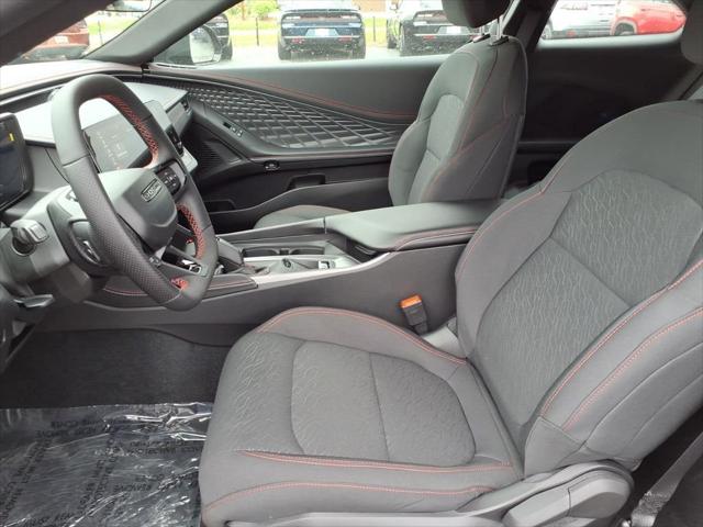 2026 Dodge Charger R/T 2-Door AWD