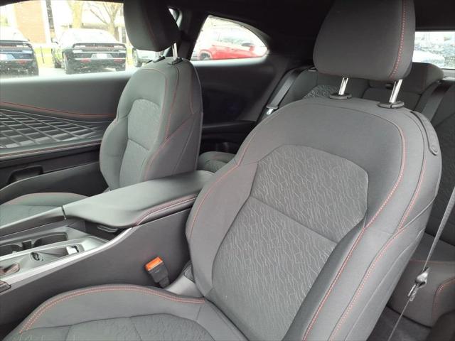 2026 Dodge Charger R/T 2-Door AWD