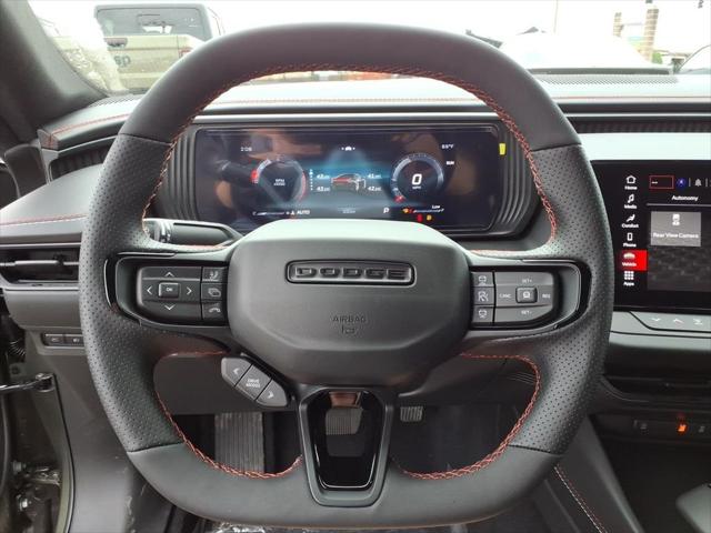 2026 Dodge Charger R/T 2-Door AWD