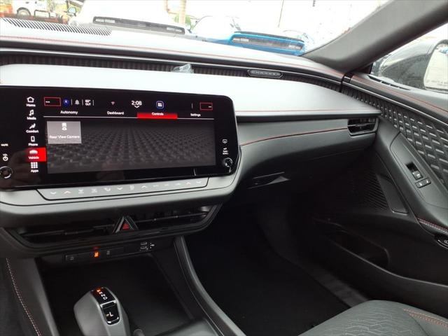 2026 Dodge Charger R/T 2-Door AWD