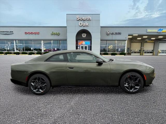 2026 Dodge Charger R/T 2-Door AWD