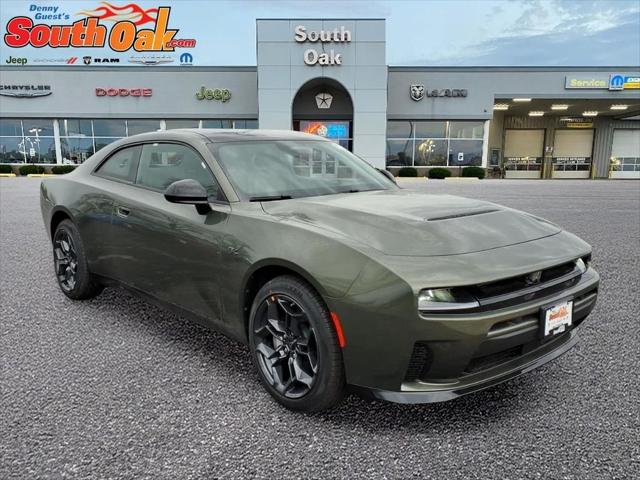2026 Dodge Charger R/T 2-Door AWD for sale in Matteson, IL