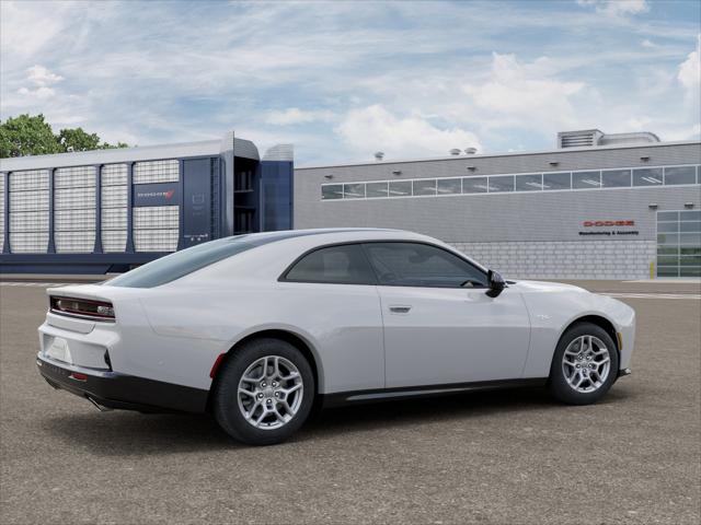 2026 Dodge Charger CHARGER R/T 2-DOOR AWD