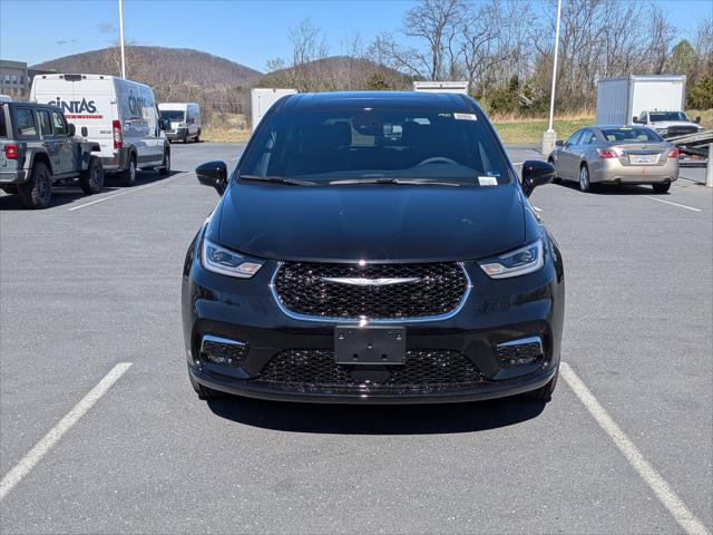 2026 Chrysler Pacifica PACIFICA LIMITED AWD 2026 Chrysler Pacifica PACIFICA LIMITED AWD