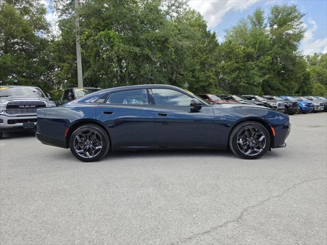 2026 Dodge Charger CHARGER R/T PLUS 4-DOOR AWD