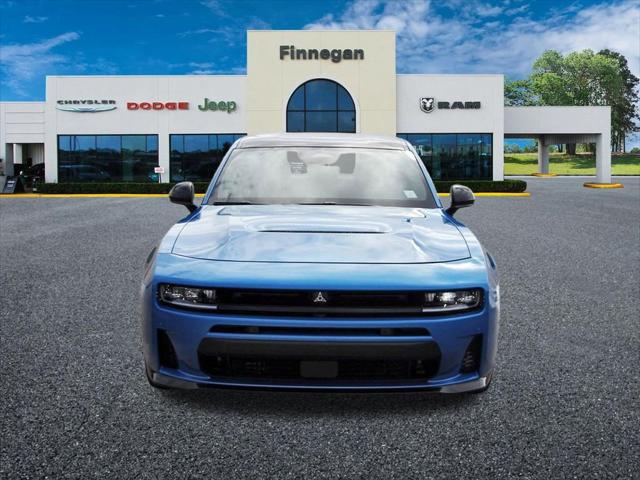 2026 Dodge Charger CHARGER R/T 2-DOOR AWD