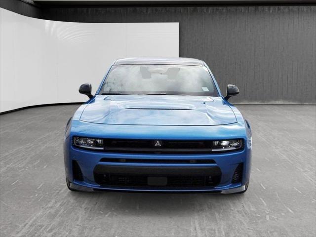 2026 Dodge Charger CHARGER R/T 2-DOOR AWD