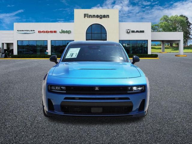 2026 Dodge Charger CHARGER R/T 2-DOOR AWD